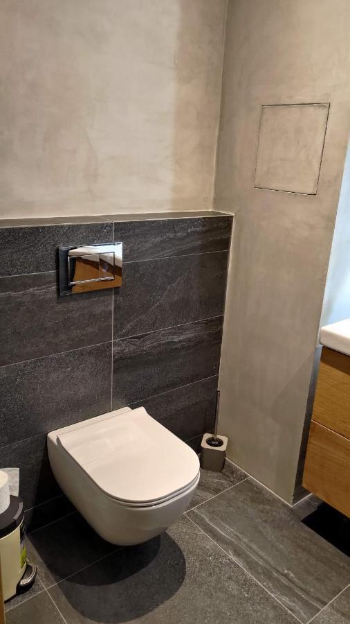 Apartman 206 Zaly Benecko Eksteriør bilde