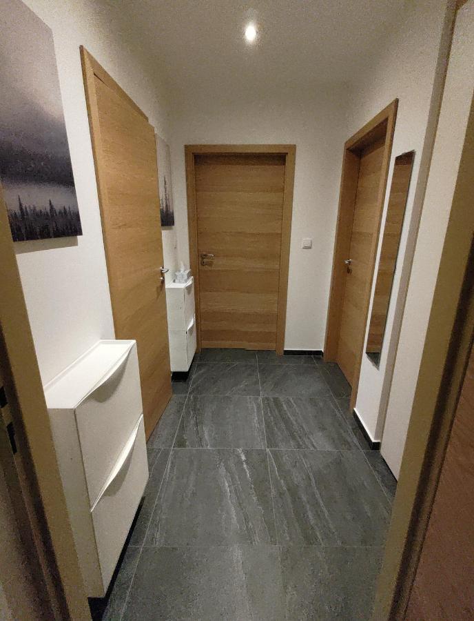 Apartman 206 Zaly Benecko Eksteriør bilde