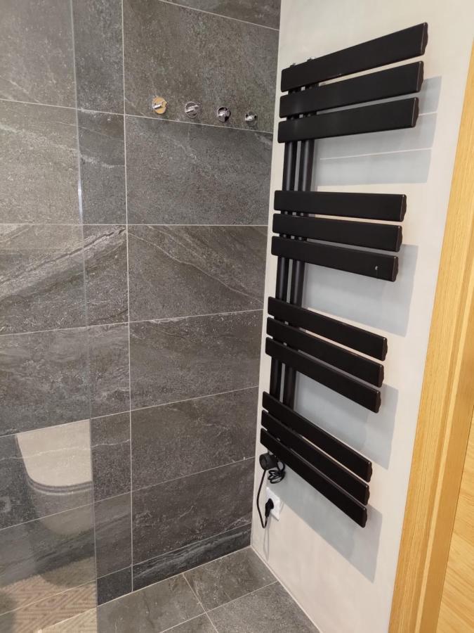 Apartman 206 Zaly Benecko Eksteriør bilde